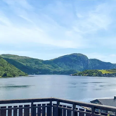 4 Bedroom Amazing In * Valsøyfjord