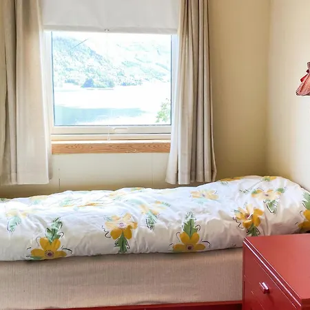 4 Bedroom Amazing In * Valsøyfjord